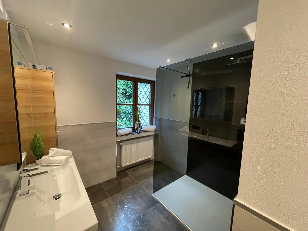 Ferienwohnung Bad Reichenhall Germany