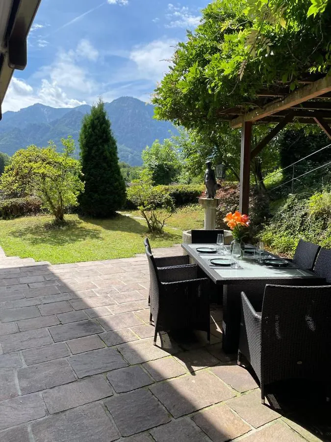 Ferienwohnung Bad Reichenhall