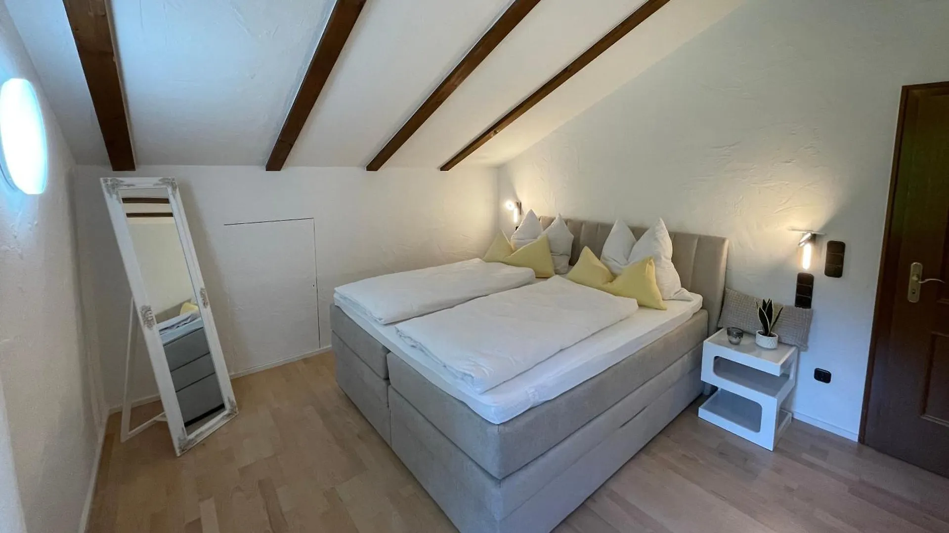 Apartment Ferienwohnung Bad Reichenhall Germany
