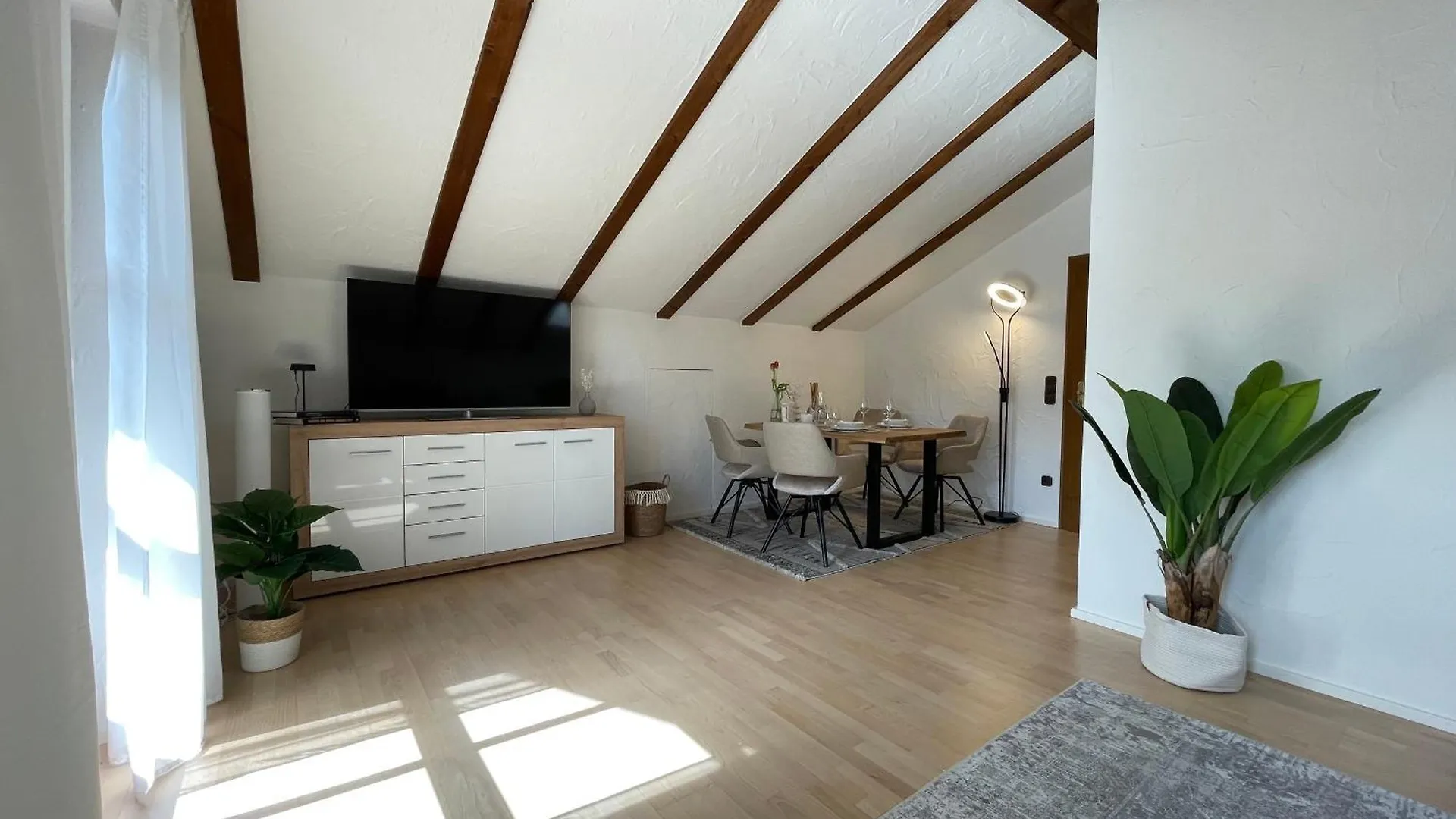 Apartment Ferienwohnung Bad Reichenhall Germany