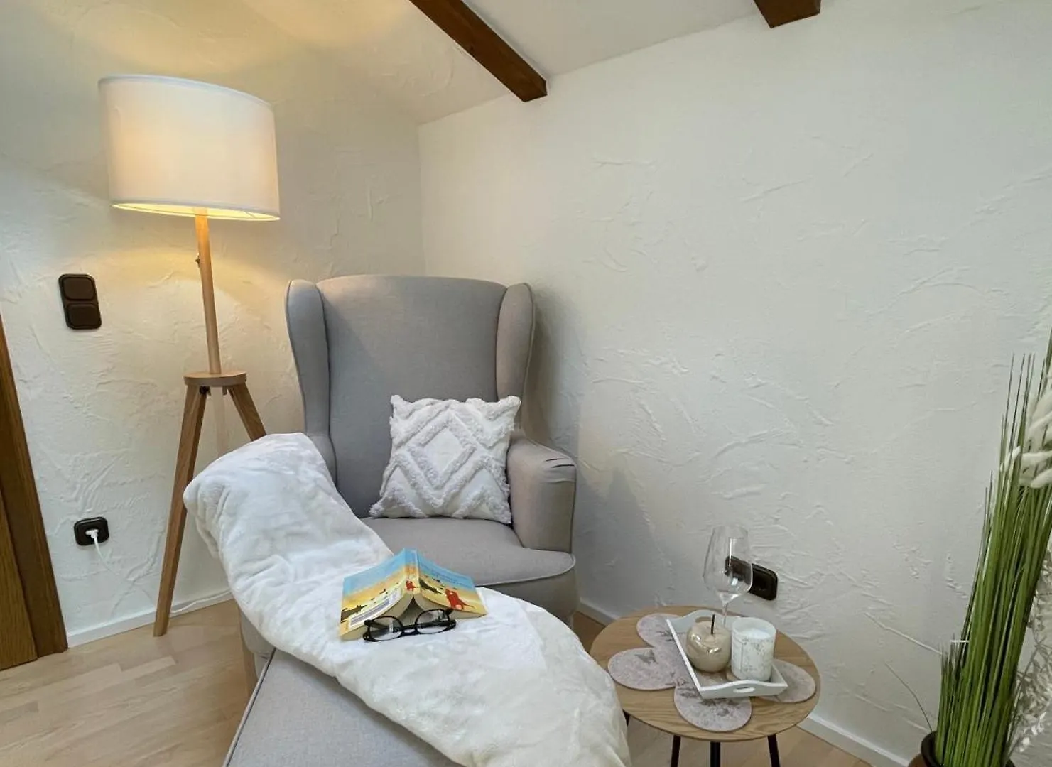 Apartment Ferienwohnung Bad Reichenhall