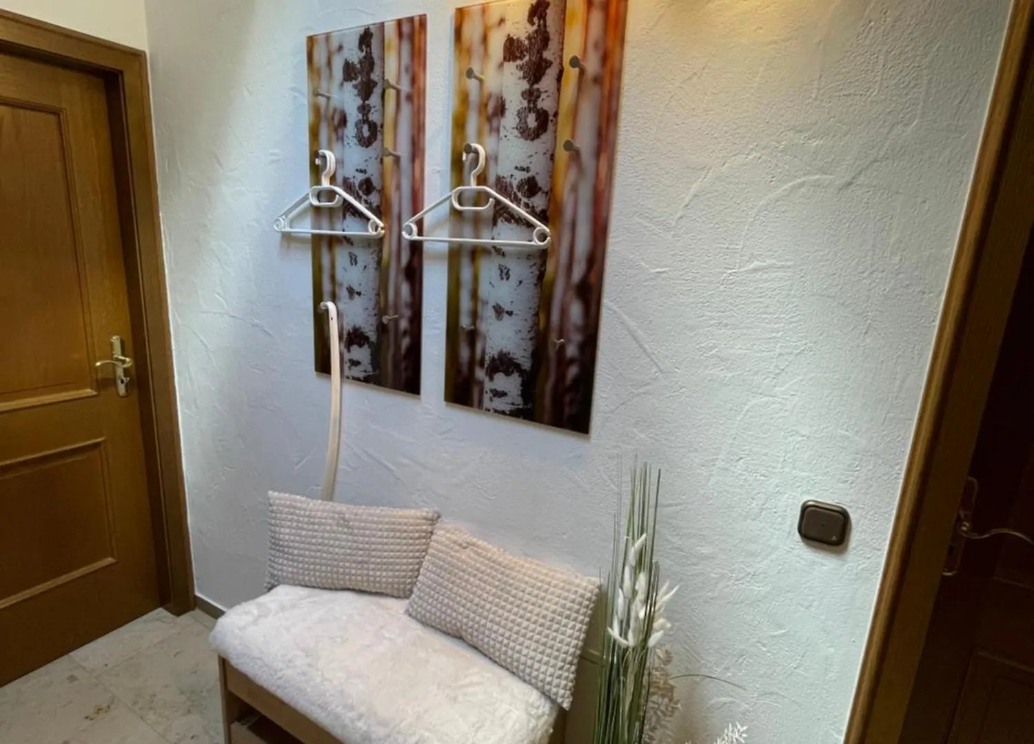 Ferienwohnung Bad Reichenhall Apartment