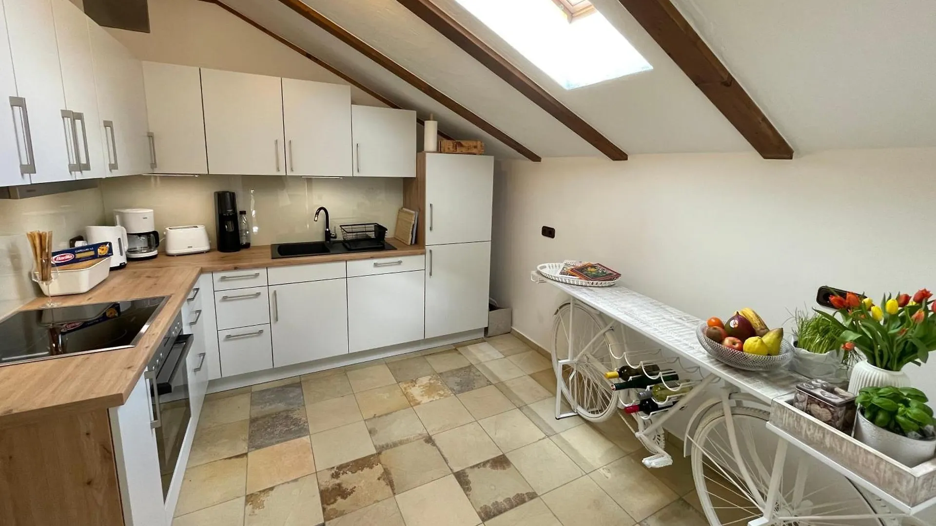 Ferienwohnung Bad Reichenhall 0*,
