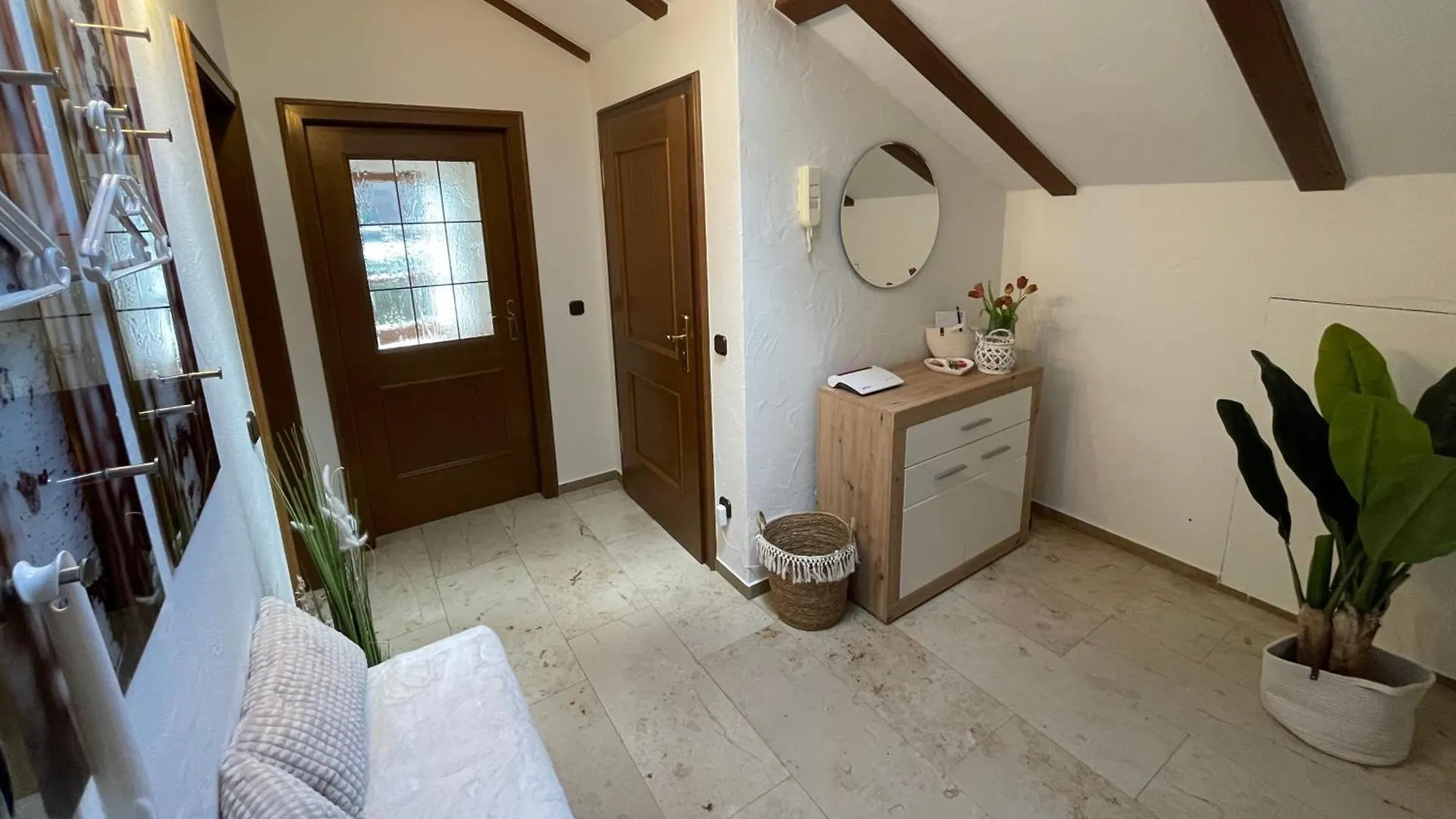 Ferienwohnung Bad Reichenhall Germany