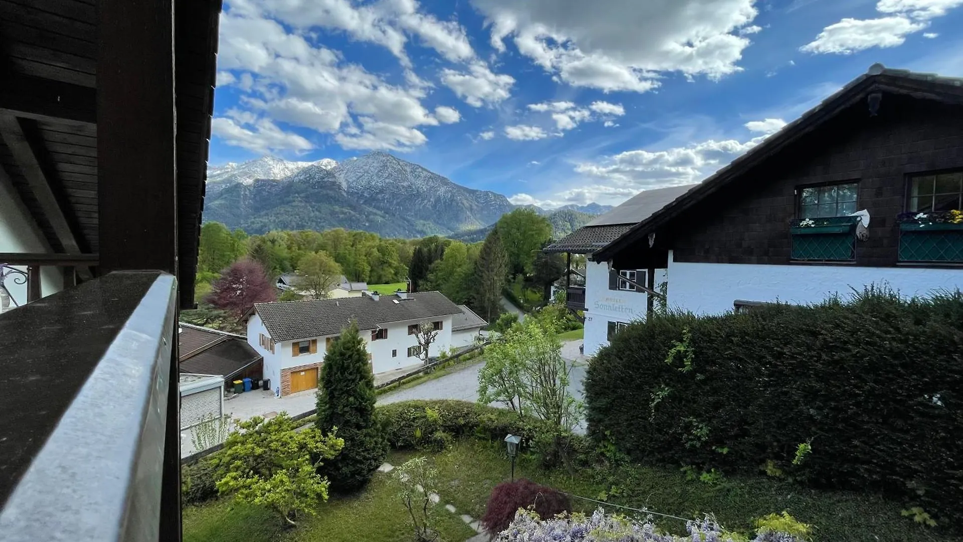 Ferienwohnung Bad Reichenhall Germany