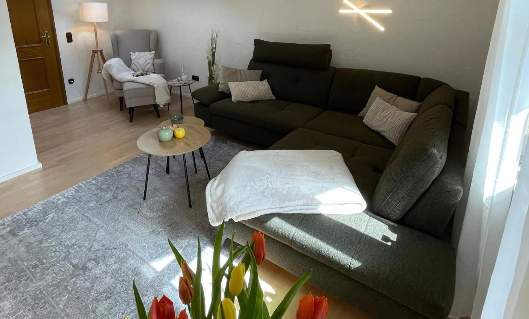 Ferienwohnung Bad Reichenhall 0*,